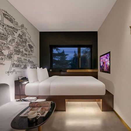 Citigo House Shangdi Bắc Kinh Ngoại thất bức ảnh