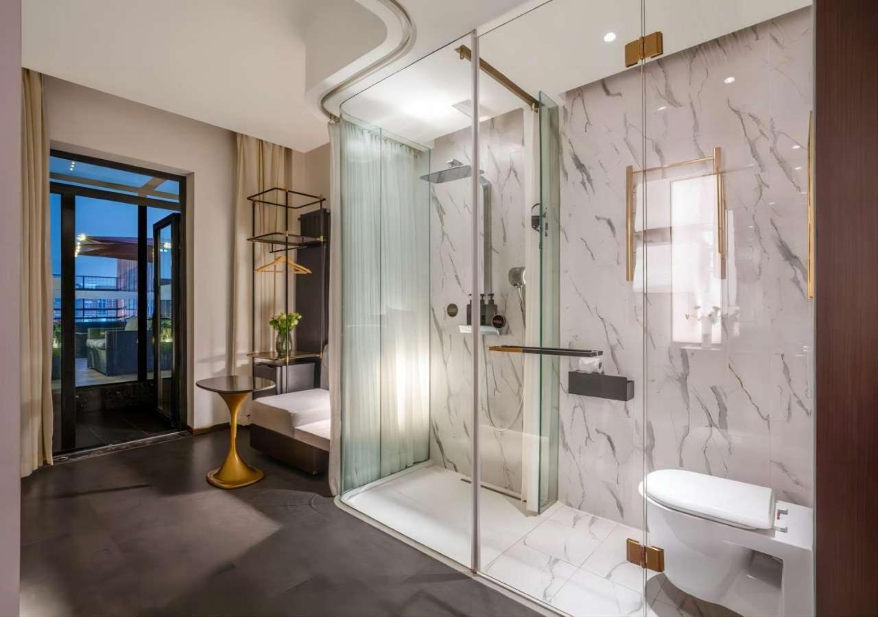 Citigo House Shangdi Bắc Kinh Ngoại thất bức ảnh